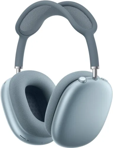 Vista 2 de Apple AirPods Max - Azul (renovado)