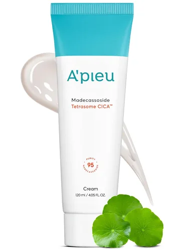 Vista 9 de A'PIEU Crema de Ácido Glicólico 1.69 fl oz - Hidratante Exfoliante AHA BHA con Ácido Glicólico y Salicílico Crema Gel Exfoliante Hidratante Diaria