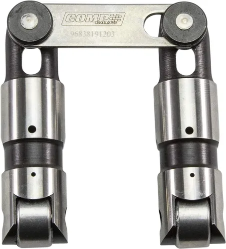Vista 2 de COMP Cams 96838-16 Sportsman Solid Roller Lifter Set w/Bearing para Ford 289-351W