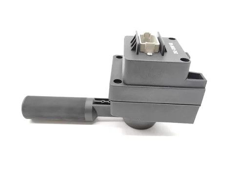 Vista 8 de GP-Transmission Controll 174-6640 261-2207 2612208 para Caterpillar CAT Telehandler TH220B TH330B TH340B TH350B TH355B TH460B TH560B TH580B Motor