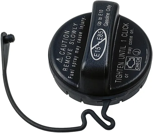 Vista 9 de Tapa de depósito de combustible Compatible con Toyota 4Runner Camry Corolla FJ Cruiser Highlander Land Cruiser RAV4 Sequoia Sienna Tacoma Tundra
