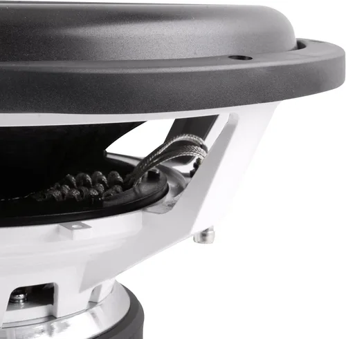 Vista 5 de CT Sounds MESO-15-D2 3000 vatios máx. 15 pulgadas subwoofer para coche dual 2 ohmios