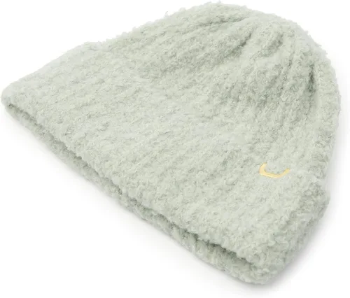Vista 4 de UNDERCONTROL Gorro de esquí con diseño de calavera de punto unisex con etiqueta de latón dorado para otoño e invierno, mezcla de lana cálida