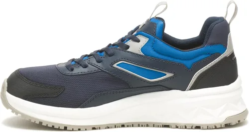 Vista 4 de Zapatillas de trabajo con punta compuesta de carbono Streamline Runner