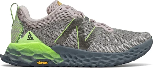 Vista 2 de New Balance Zapatillas de running Fresh Foam Hierro V6 para mujer