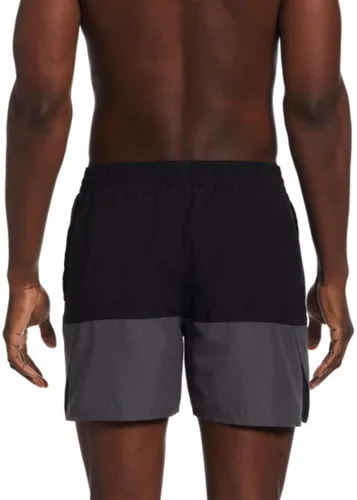 Vista 2 de Nike Pantalones cortos de natación de 5" para hombre