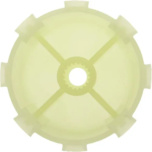 Vista 4 de Tyler - Acoplador agitador con perno para General Electric, AP3995059, PS1482517, WH43X10032