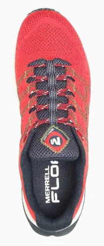 Vista 30 de Merrell Zapatos de senderismo Moab Flight para hombre