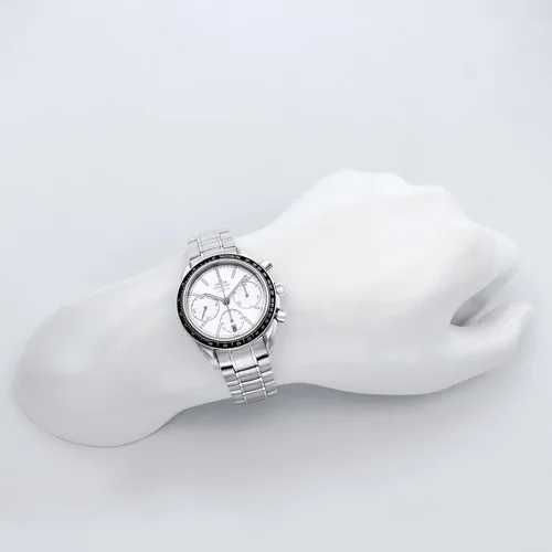 Vista 4 de Omega Speedmaster Racing 32630405002001 extensión de la garantía