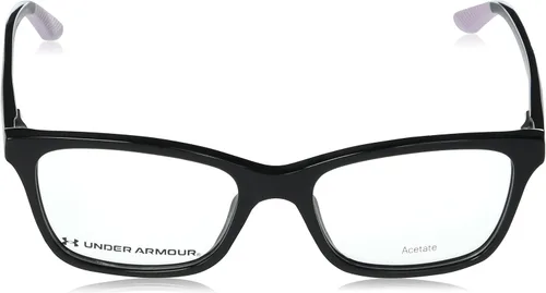 Vista 2 de Under Armour Marcos de gafas con receta de ojo de gato Ua 5012 para mujer