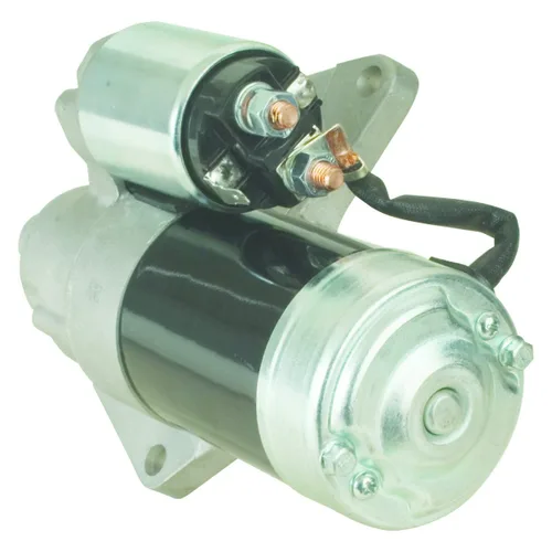 Vista 2 de Nuevo arrancador compatible con Mpv 2000-2001 2.5L M1T95681