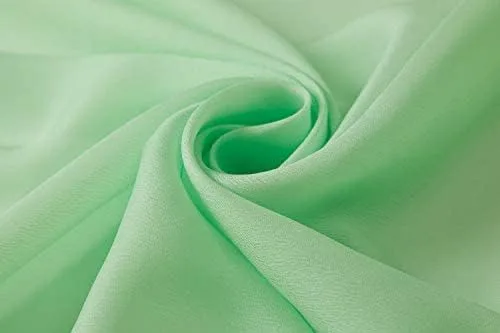 Vista 6 de Bellonesc - Bufandas cuadradas pequeñas de seda 100% seda para mujer, 21 x 21 pulgadas, bufandas de seda real para el cabello para mujer