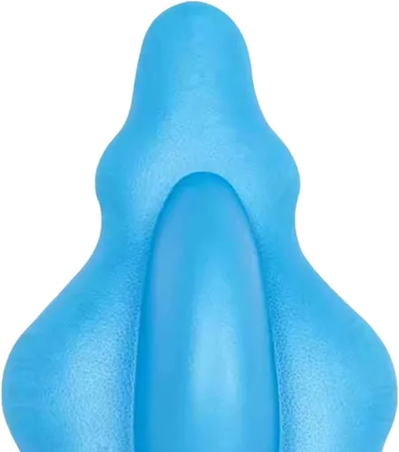 Vista 7 de Cojín suave, entrenador muscular de suelo pélvico, ejercitador Kegel, ergonómico, tensor, entrenamiento Kegel, masajeador de reparación, cojín suave