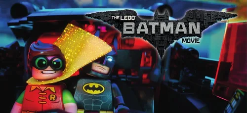 Vista 6 de The Lego Batman Movie (Blu-ray + DVD)