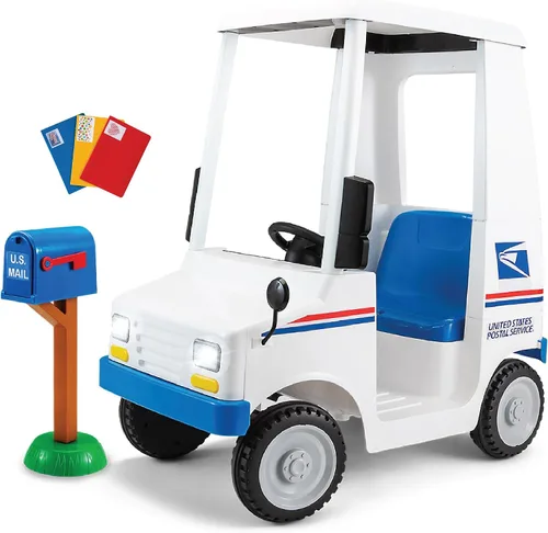 Vista 9 de Kid Trax - Cuatriciclo de juguete premium para montar con diseño de Spider-Man de Marvel para niños pequeños de 18 a 30 meses y con un peso máximo