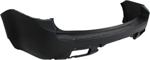 Vista 15 de Garage-Pro Cubierta de parachoques compatible con Honda Accord 1990-1991 imprimado delantero HO1000135