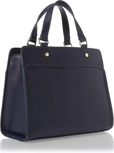 Vista 2 de Tommy Hilfiger Bolso de mano Quinn