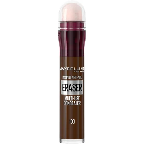 Vista 28 de Maybelline Instant Age Rewind Eraser - Corrector multiusos para tratamiento de círculos oscuros, 100, 1 unidad (el embalaje puede variar)