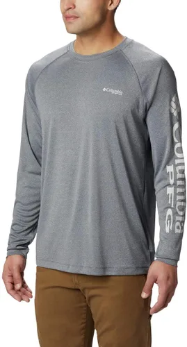 Vista 21 de Columbia Camisa PFG Terminal Tackle de manga larga, para hombre