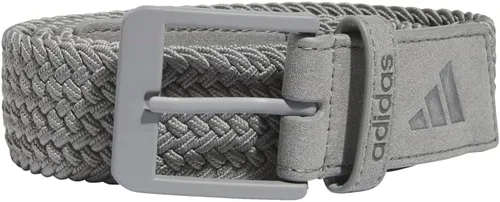 Vista 5 de adidas Braided Stretch Golf Belt