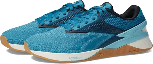 Vista 4 de Reebok Tenis Nano X3 Traning para mujer