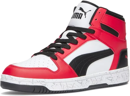Vista 2 de PUMA Rebound Layup - Tenis deportivas para hombre