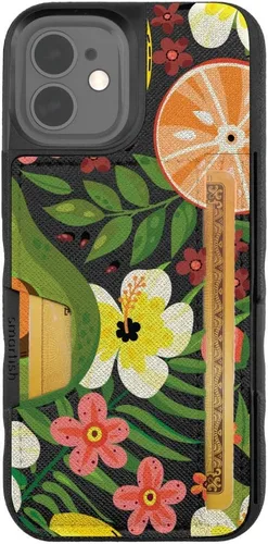 Vista 6 de Smartish - Powered by Plants - iPhone 11 Pro Max Slim Case - Gripmunk [Lightweight + Protective] Thin Cover - Fits iPhone 11 Pro Max