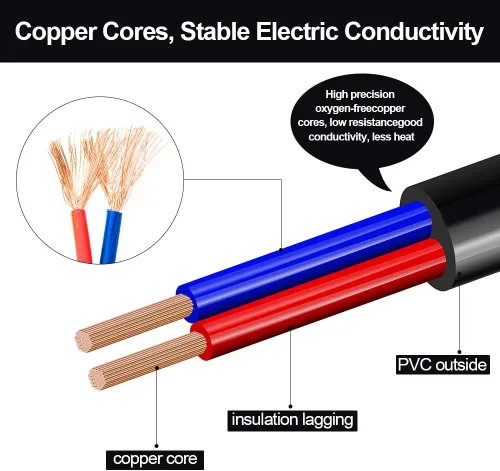 Vista 7 de Cable de alimentación de CA de 4 pies de repuesto para sillas reclinables o elevadoras eléctricas, compatible con Okin, Limoss, Pride, Golden