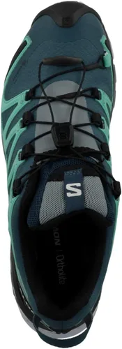 Vista 2 de Salomon Tenis para correr XA Pro 3D V8 GORE-TEX para mujer