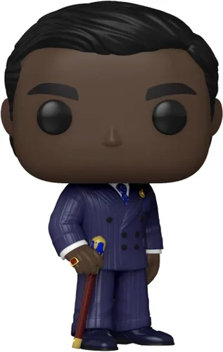 Vista 2 de Funko Pop! Movies: Wonka - Slugworth - Willy Wonka - Figura de vinilo coleccionable - Idea de regalo - Producto oficial - para niños y adultos