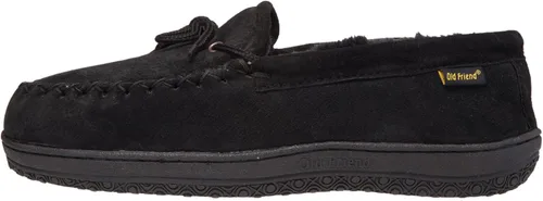 Vista 7 de Old Friend Pantuflas Washington para hombre