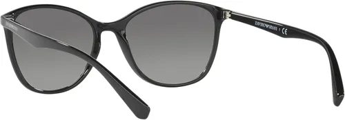 Vista 6 de Emporio Armani Gafas de sol Ea4073 Cat Eye para mujer