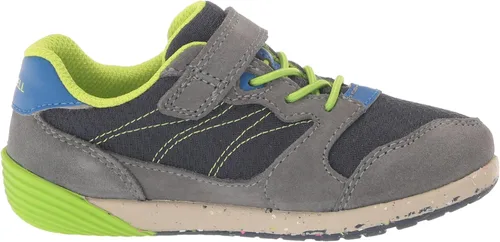 Vista 6 de Merrell Zapatillas unisex Bare Steps A83 para niños