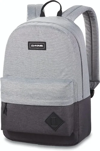 Vista 5 de Dakine 365 Mochila 21L, Forro plateado, 365 Mochila 21l