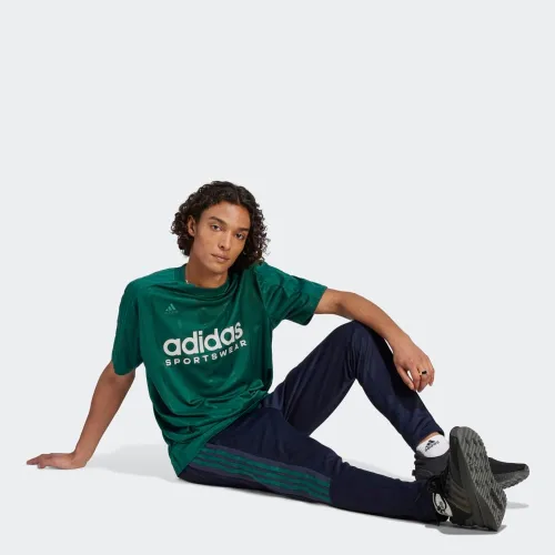 Vista 4 de adidas Camiseta Tiro de la Copa Mundial para hombre