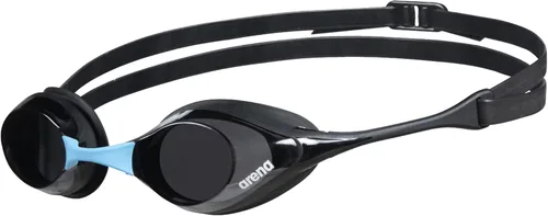 Vista 9 de Arena Unisex Adulto Cobra Swipe Anti-Vaho Gafas de Natación para Carreras con Lentes de Policarbonato Espejo/No Espejo Diseño Hidrodinámico