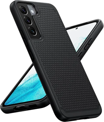 Vista 9 de BNIUT Funda para Motorola One 5G Ace (One 5G UW Ace): Funda Protectora de Doble Capa de Servicio Pesado para Teléfono Celular a Prueba de Golpes