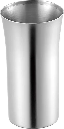 Vista 9 de キャッスルエンタープライズ(Castle Enterprise) Asahi TSUBAME SUSCUP Squishy Lock Cup, 11.8 fl oz (11.5 fl oz), Especificaciones del embalaje de regalo
