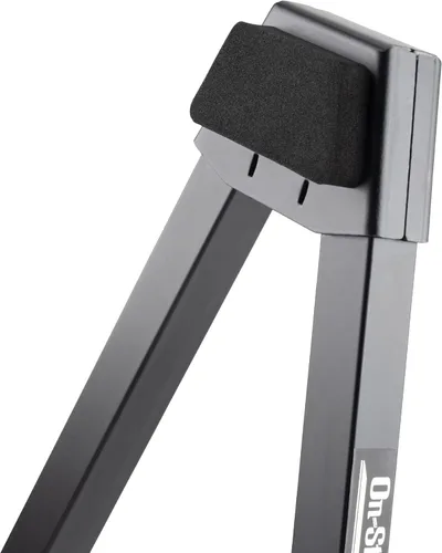 Vista 2 de OnStage On Stage SS7322B Adj Soporte de pared Spkr, par