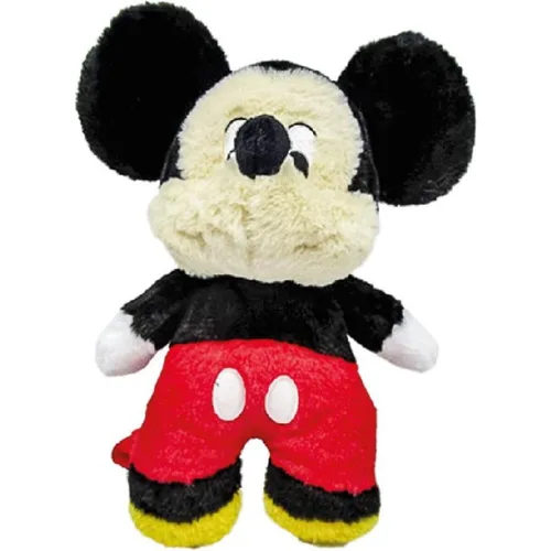 Vista 11 de Mochila Infantil 3D Mickey Mouse Rojo