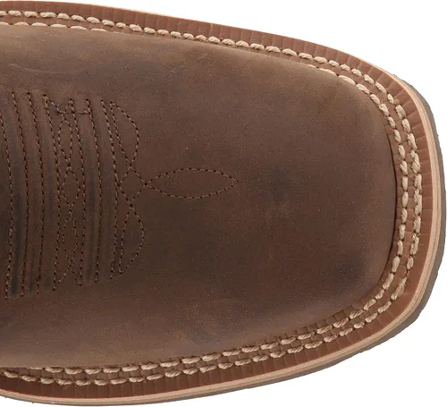 Vista 5 de Ariat - Botas vaqueras para hombre modelo Hybrid Rancher H2O