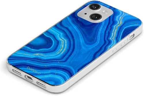 Vista 4 de ERT Group - Funda de teléfono móvil para Xiaomi 11T 5G / 11T PRO 5G original y con licencia oficial Babaco Pattern Marble 004 adaptada óptimamente a