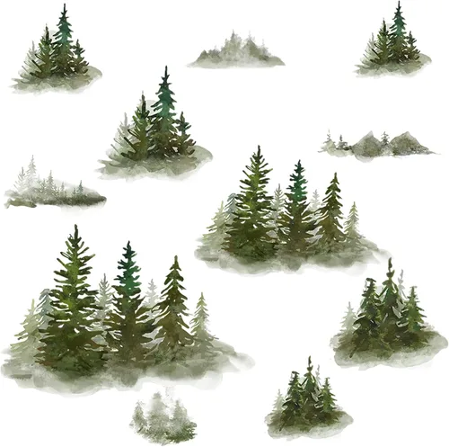 Vista 15 de Kajaia 4 piezas Adhesivos de puerta de Pascua felices Adhesivos de refrigerador Huevo de Pascua Flor de Pascua Conejo de Pascua Adhesivos de pared