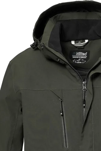 Vista 4 de killtec Chaqueta funcional Hombre KOW 22 MN