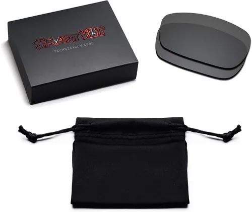 Vista 6 de SmartVLT - Lentes de repuesto para Oakley Crosshair 20 12 opciones