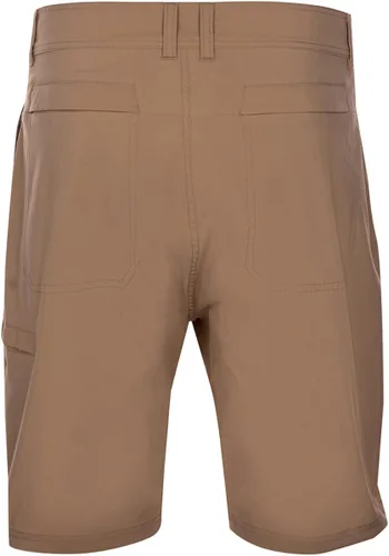 Vista 3 de Reel Life Pantalones cortos Riptide para hombre