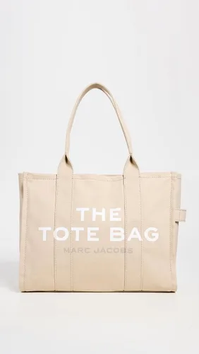 Vista 2 de Marc Jacobs The Large Tote Bag - Bolso de lona grande para mujer