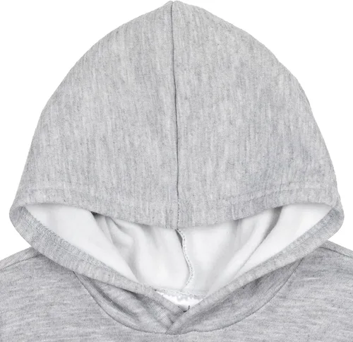 Vista 3 de RYAN'S WORLD Ninja Shadow Warrior - Sudadera con capucha de forro polar para niños pequeños