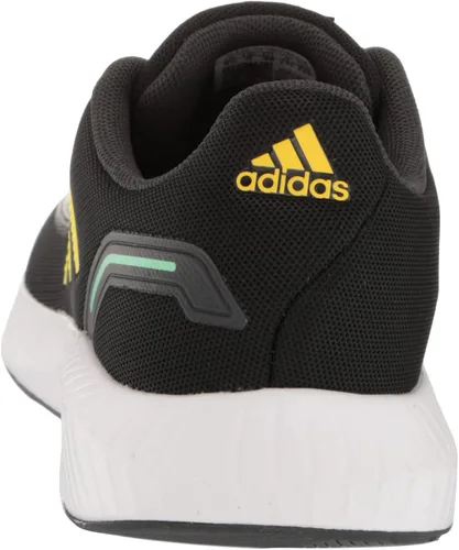 Vista 3 de adidas Unisex-Child Runfalcon 20 Running Shoe