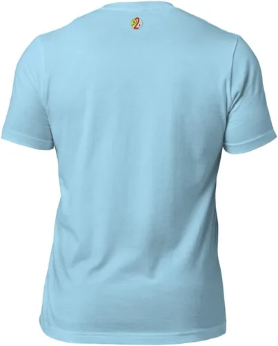 Vista 54 de Carlos Alcaraz Camiseta de manga corta unisex de algodón con diseño de bandera de España